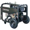 Máy phát điện Airmec HS 6500-E 