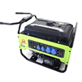 Máy phát điện xăng Pramac PX 10000 