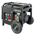 Máy phát điện diesel Airmec HS 6500-3E 