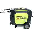 Máy phát điện Pramac P7500i