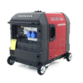 Máy phát điện biến tần Honda EU 30is