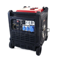 Máy phát điện biến tần di động LTF ISB8000-SE