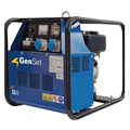 Máy phát điện MG 6000 ID/AE-Y 