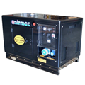 Máy phát điện diesel siêu êm Airmec HS 6500 SS
