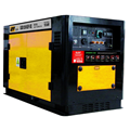 Máy phát điện LTF GSD12000EP-SE 