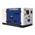 Máy phát điện diesel Hyundai 65518 