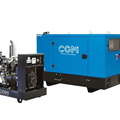 Máy phát điện diesel CGM 20P 