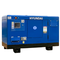 Máy phát điện Hyundai 65522 LG20 