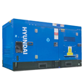 Máy phát điện Hyundai 65524 LG32