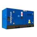 Máy phát điện Hyundai 65526 