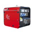Máy phát điện diesel Tecnogen LD5000ESX 