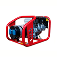 Máy phát điện xăng Tecnogen H5000 