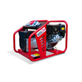 Máy phát điện xăng Tecnogen H6500T 