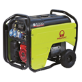 Máy phát điện xăng Pramac S5000 