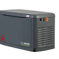Máy phát điện khí Pramac GA 20000 