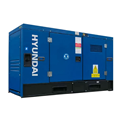 Máy phát điện diesel Hyundai LG40 
