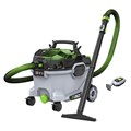 Máy hút bụi khô và ướt chạy bằng pin EGO WDV 0900 E 34 L 