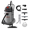 Máy hút bụi khô và ướt Lavor Windy 378 PF 