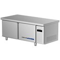Bàn mát 2 cánh inox 2m CHINENG CN-8124-ZLLC-2.0 A