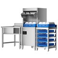 Máy rửa chén công nghiệp CHINENG CN-8038-DL