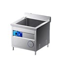 Máy rửa bát siêu âm bồn đơn 0.8m CHINENG CN-8168-CSB-CYS08