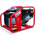Máy phát điện xăng Tecnogen Compact H6500TE