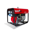 Máy phát điện diesel Tecnogen LD7500ELX 