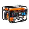 Máy phát điện xăng VINCO BDLEC3000