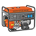 Máy phát điện xăng Vinco 60131