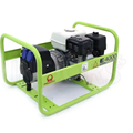 Máy phát điện xăng Pramac E4000 