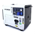 Máy phát điện diesel Hyundai 65247 