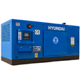Máy phát điện diesel Hyundai 65521 