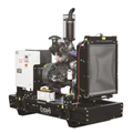 Máy phát điện diesel CGM 180P