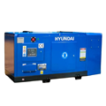 Máy phát điện diesel Hyundai 65565 