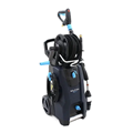 Máy rửa áp lực Nilfisk MC 1C 125/500 XT UE 