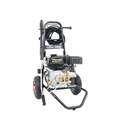 Máy rửa áp lực chạy xăng Comet FDX 2 CXD 10/220 Loncin G 200   
