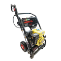 Máy rửa áp lực chạy xăng Lavor Thermic 6.5L