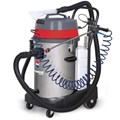 Máy hút bụi khô và ướt Biemmedue EX-F 80 M ECO 