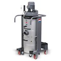 Máy hút bụi chip công nghiệp BIEMMEDUE TT & TTV 
