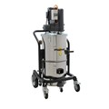 Máy hút bụi công nghiệp IPC Planet 1/50 OPT ATEX 