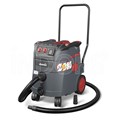 Máy hút bụi chuyên nghiệp Starmix iPulse M-1635 Safe Plus 