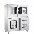 Tủ khử trùng dao và thớt tuần hoàn khí nóng 600L CHINENG (20 dao, 8 thớt)