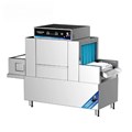 Máy rửa chén băng chuyền công nghiệp CHINENG CN-PFS-160D-S