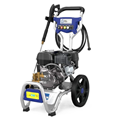 Máy rửa áp lực cao chạy xăng Annovi Reverberi AR 1445