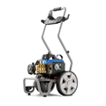 Máy rửa áp lực Annovi Reverberi AR 630 Dual Pro 