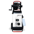 Máy rửa áp lực nước lạnh Idromatic Pico 150.9 TS