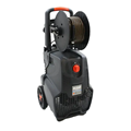 Máy rửa áp lực Comet K250 11/210 T TSR Extra