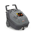 Máy rửa áp lực nước nóng Comet KP 3.10 Classic 10/140M 