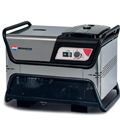 Máy rửa áp lực nước nóng Biemmedue Comby 200/18 D 
