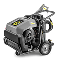 Máy rửa áp lực nước nóng Karcher HDS 8/18-4 C Classic 